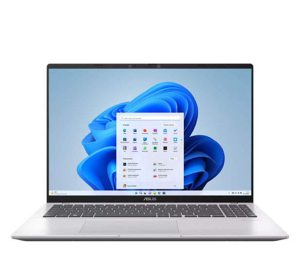 ASUS Vivobook 16 Snapdragon X X1-26-100 16GB/512GB/Win11 - 1548550 - zdjęcie